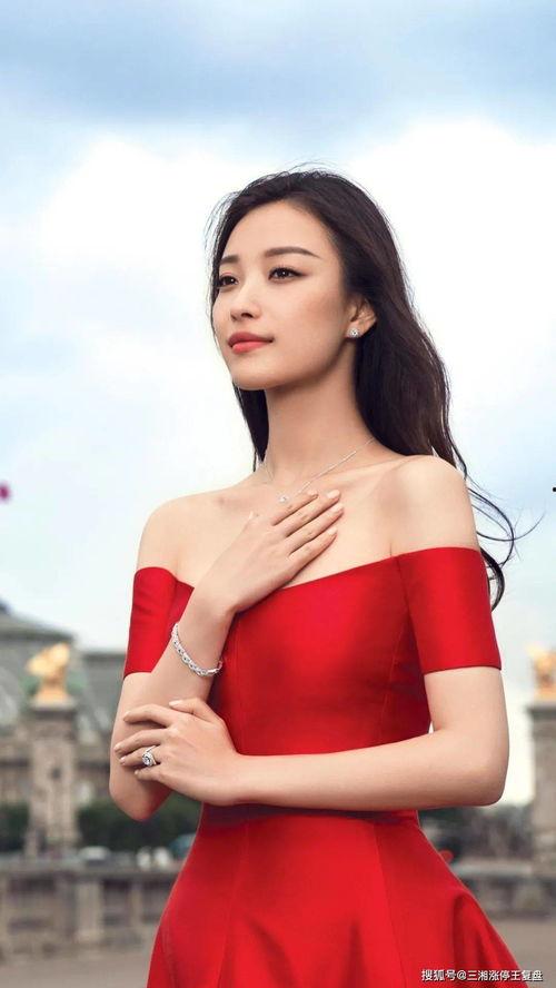 女明星网红的衣服品牌