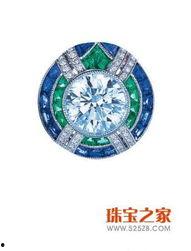 明星网红珠宝首饰图片,明星网红珠宝首饰风采大盘点