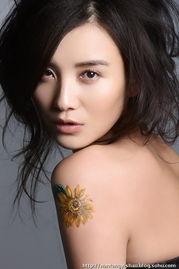 女明星网红绝美瞬间图片,女明星网红惊艳亮相，定格永恒风采
