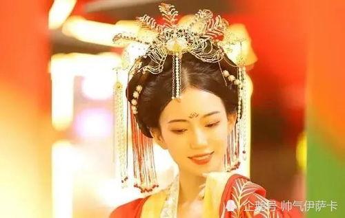大唐不夜城去过的明星网红,大唐不夜城见证的明星网红足迹”