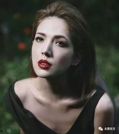 混血女明星网红是谁,揭秘当红网红混血女明星的璀璨人生