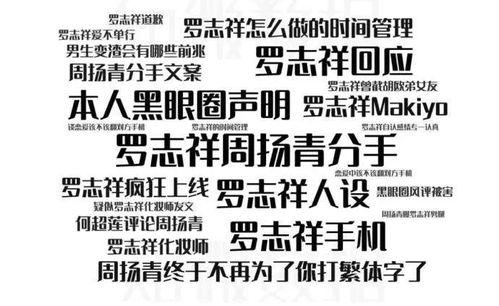 今日话题吃瓜合集,盘点娱乐圈最新热点事件