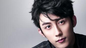 男生向后倒发型明星网红,揭秘男生向后倒发型明星网红的时尚魅力