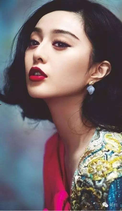 藏族女明星网红排名图片,盘点最具人气女神