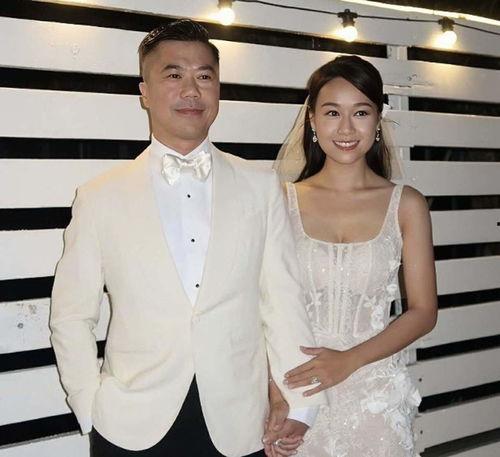 明星网红结婚穿着搭配男,时尚新郎的穿搭指南